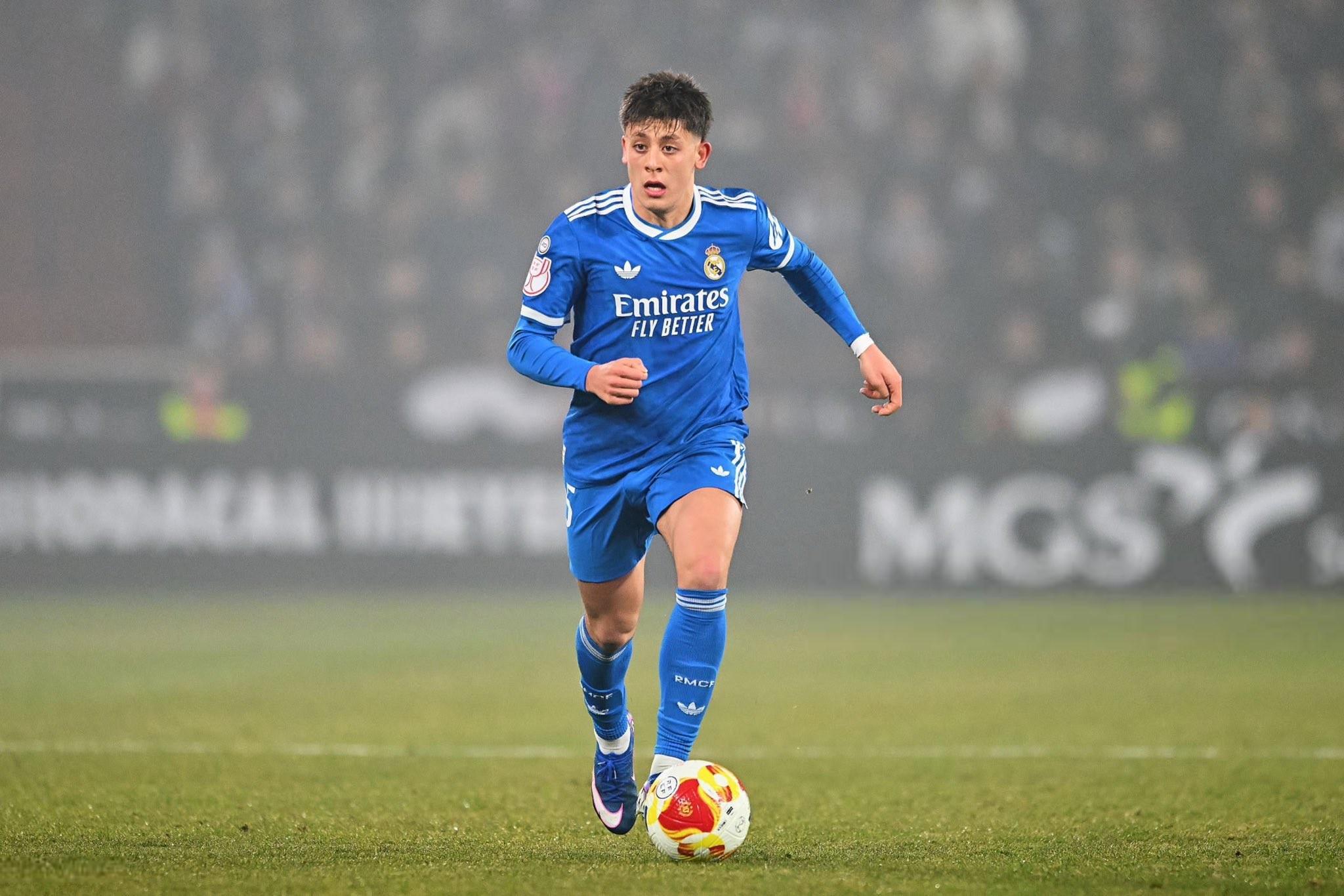 ESPN:阿森纳非常关注居莱尔,可能在夏窗采取行动