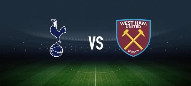 热刺vs西汉姆联：穆阿尼、克里斯蒂安-罗梅罗首发，万-比萨卡、鲍恩出战