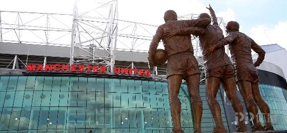  曼晚：曼联大力改革数据部门 招聘API、人工智能等领域人才