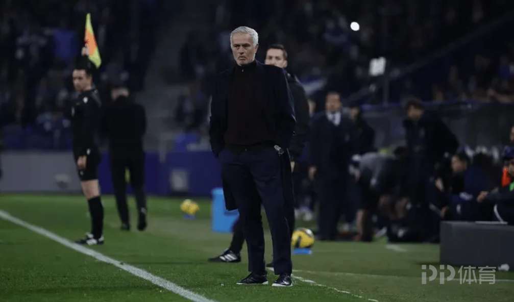  穆里尼奥：执教皇马？我不会看这样的肥皂剧 太消耗时间了