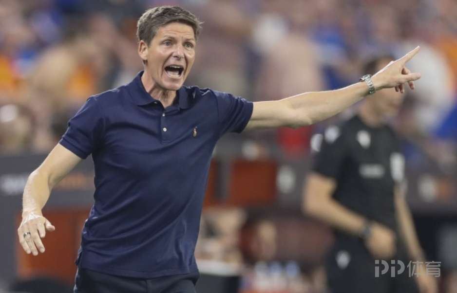 天空：水晶宫决定不解雇格拉斯纳 希望他履行完现有合同