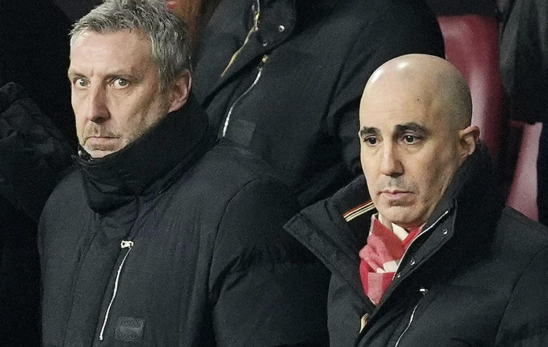  电讯报：若重来一次，曼联依旧会让拉师傅、加纳乔和桑乔离开