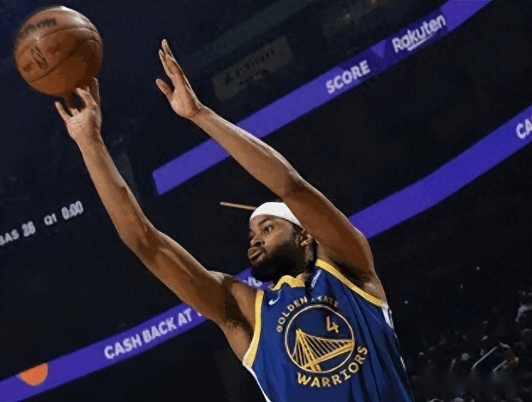 勇士136-116黄蜂3喜1忧!穆迪希尔德回暖,梅尔顿作用太明显!