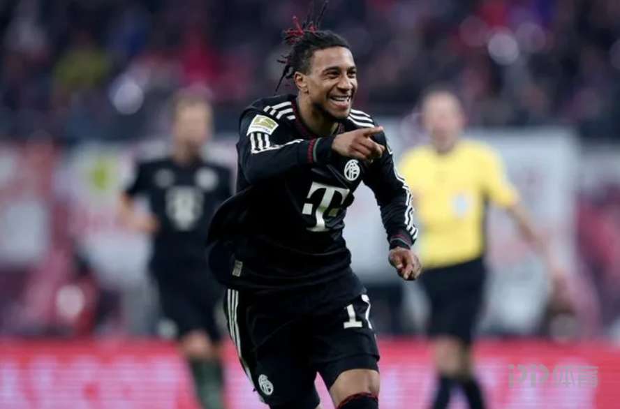  本赛季五大联赛参与进球数前4：凯恩、姆巴佩、哈兰德、奥利塞