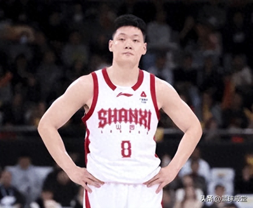 山西彻底活了！张宁带动全队进攻，内外防守被盘活，要崛起了！