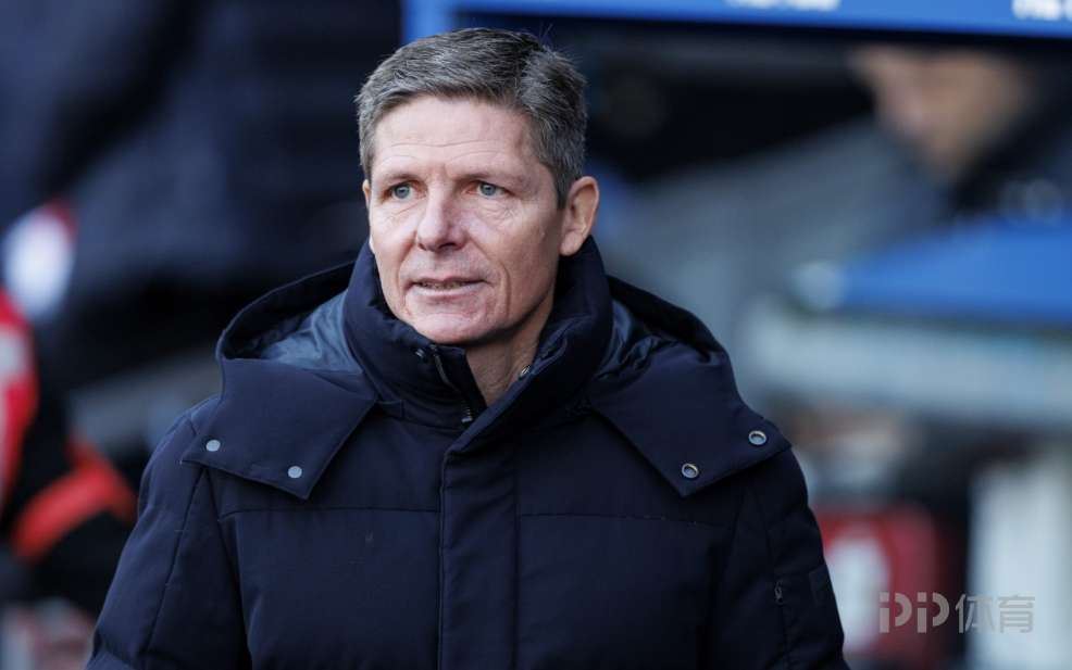 赛后炮轰俱乐部！天空体育：水晶宫考虑解雇格拉斯纳