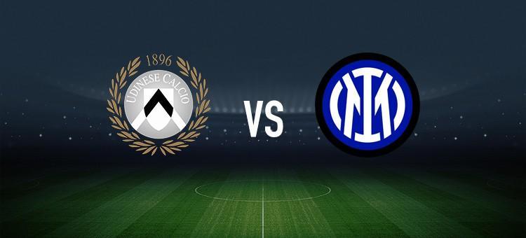  乌迪内斯vs国际米兰：阿蒂尔-阿塔、卡巴瑟利首发，劳塔罗-马丁内斯、姆希塔良出战