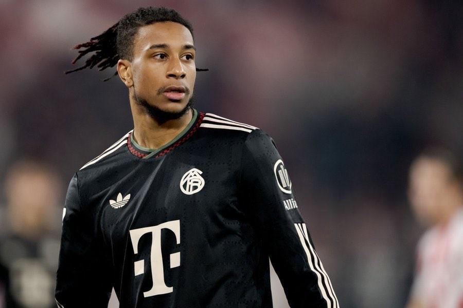  连续27场不败，拜仁追平队史德甲第二长不败纪录