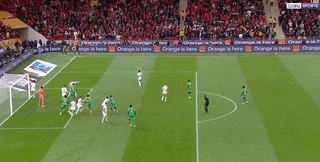 塞内加尔罢赛后，马内号召队友重返赛场：我们要像真正的男人