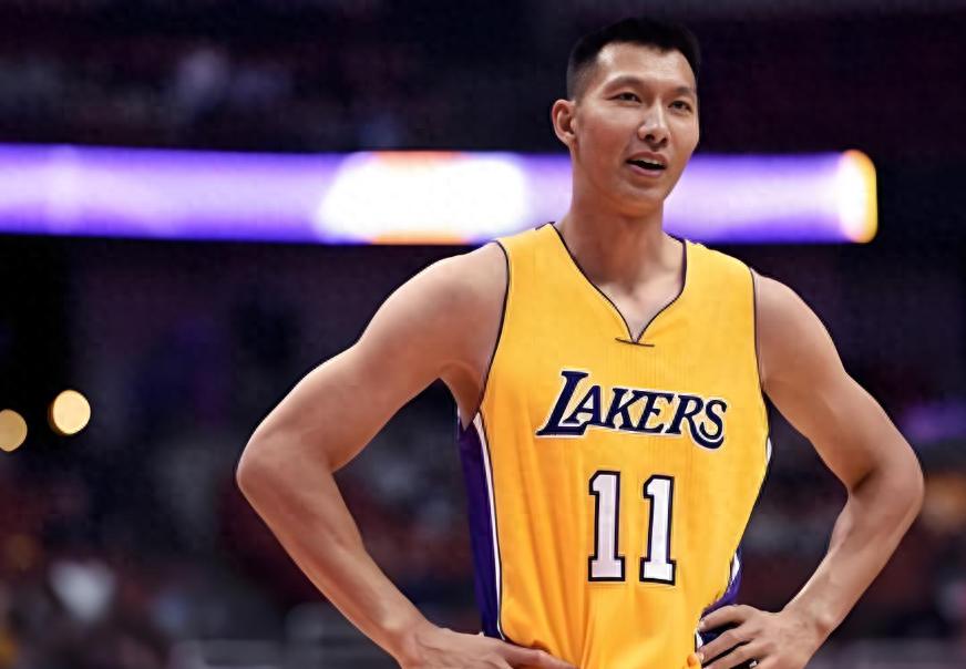 “我若再长高5cm，联盟历史都将被改写”，说的就是NBA这5人