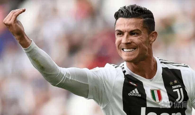 ESPN：C罗在意大利司法诉讼中胜诉 尤文无权追回巨额款项
