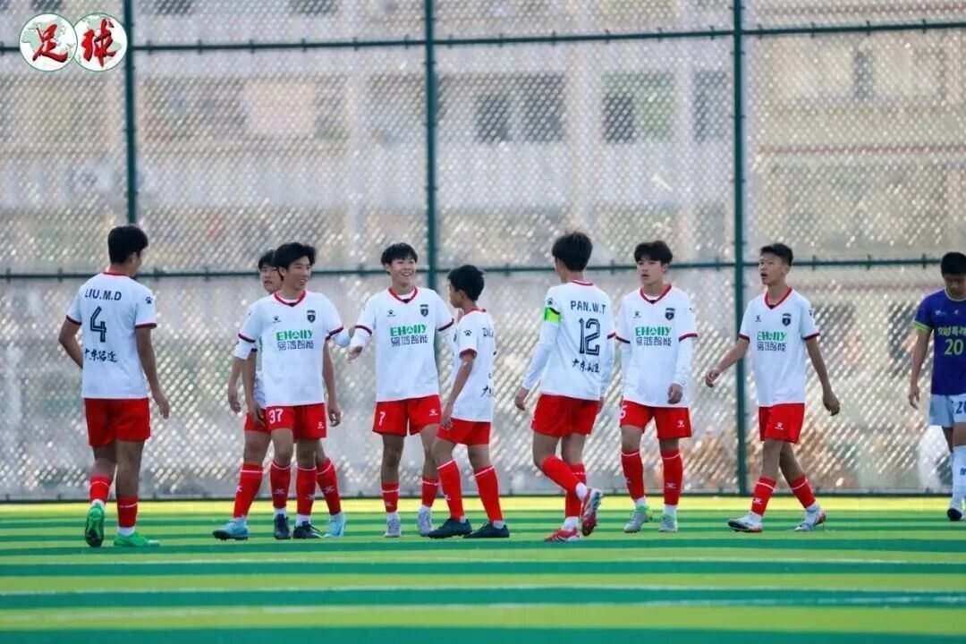 中国青训大阅兵之方向：突破传统，多重融合才能共同发展