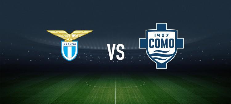拉齐奥vs科莫:罗马尼奥利、扎卡尼首发,尼科-帕斯、迭戈-卡洛斯出战