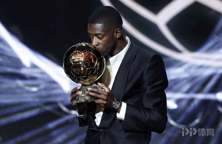 队报谈登贝莱续约:巴黎不会再给球员开出高得离谱的工资