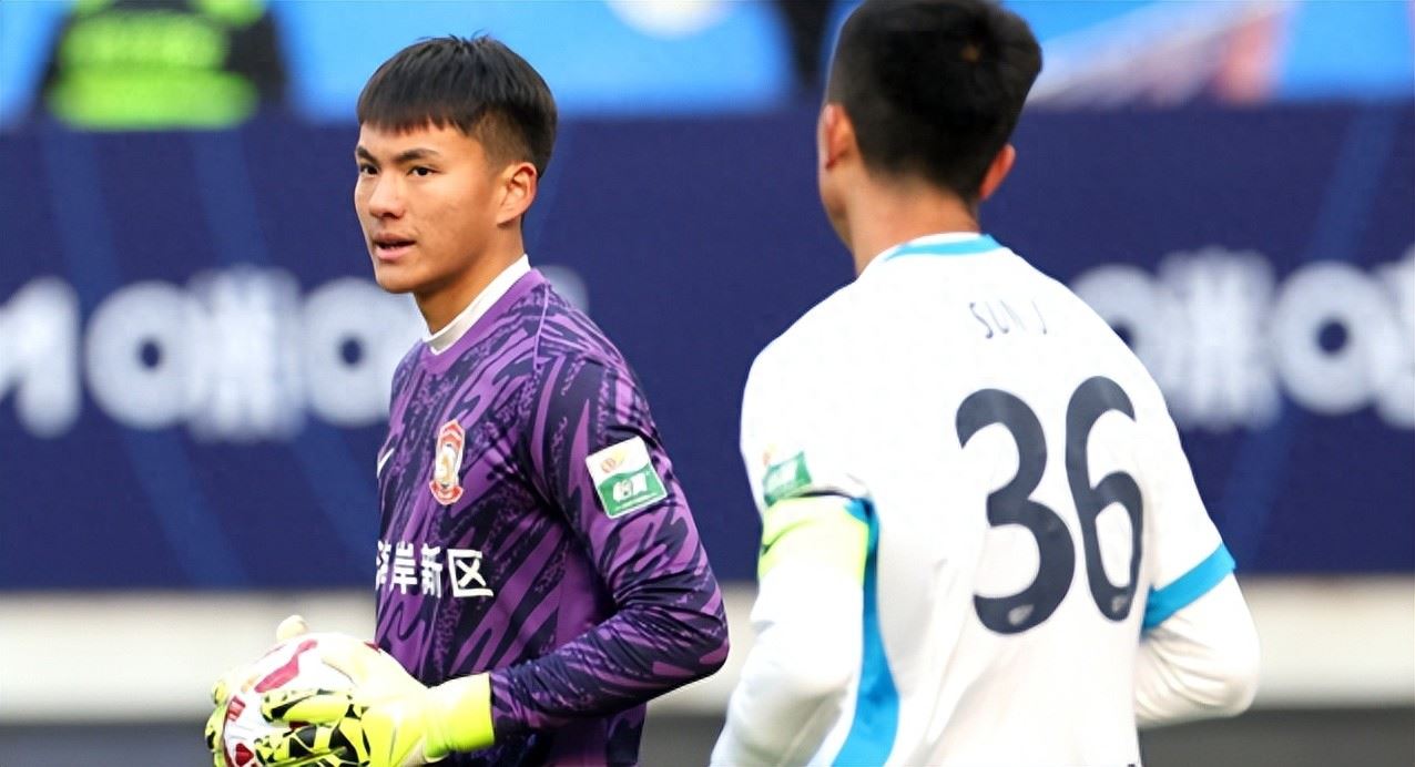 李昊U23亚洲杯一夜爆红 引欧洲球探重点关注 或引领4大新星一起留洋