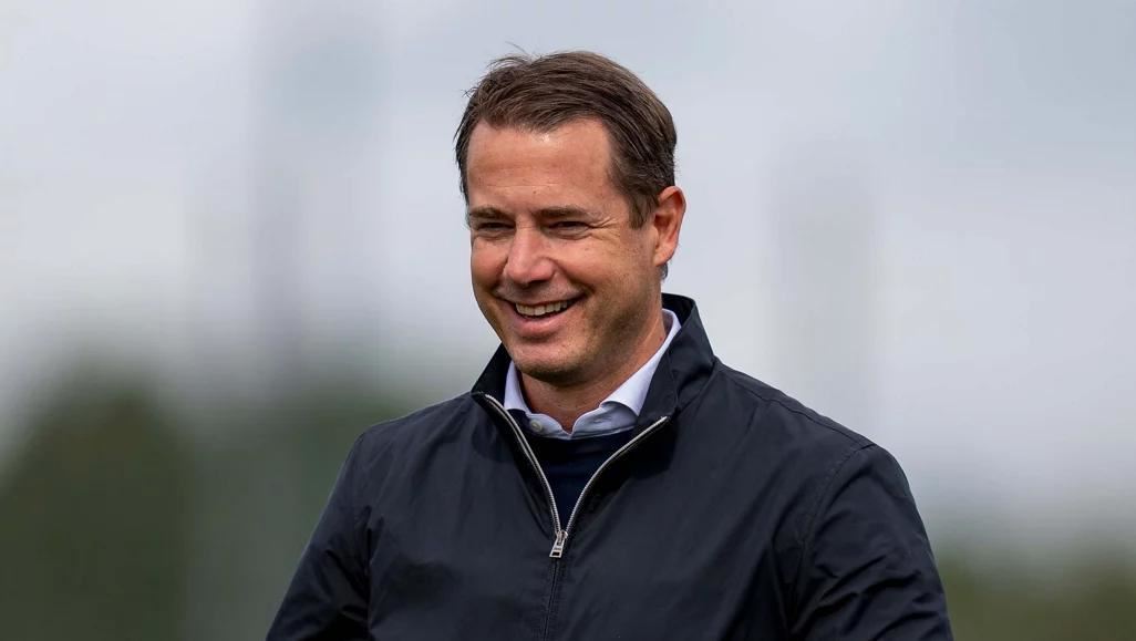 多特总监：希望在客场战胜热刺，随后击败国米直接晋级淘汰赛