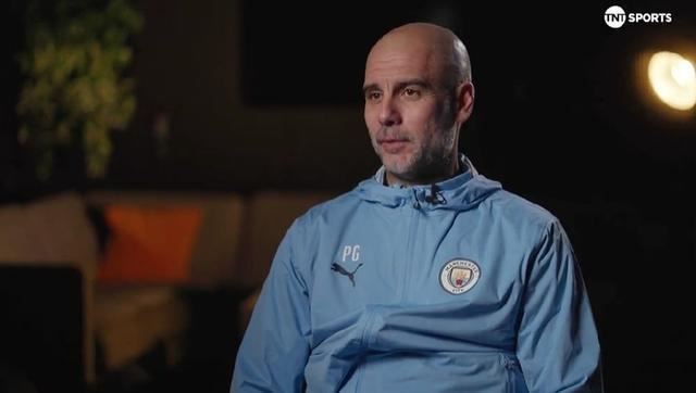 瓜帅：前几年成绩好是因伤病很少；格伊早在引援考察名单上