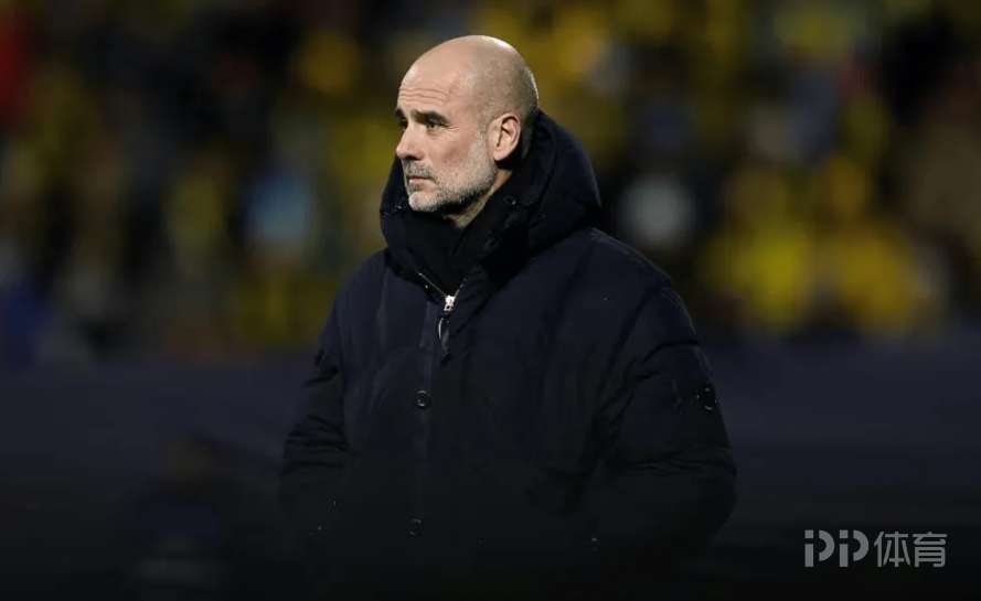 瓜迪奥拉：博德闪耀已习惯在人造草坪比赛 无论如何要祝贺他们