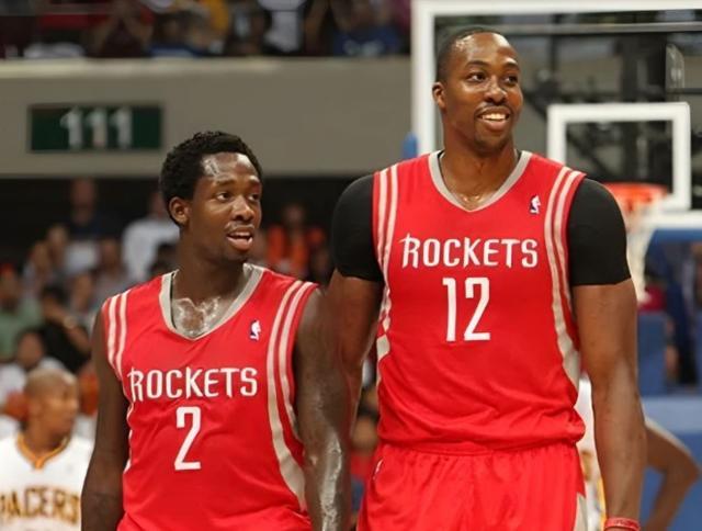 霍华德：NBA球员不该为博眼球而互相攻击，大家走到这一步都不容易