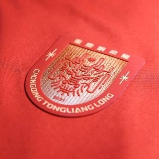 重庆铜梁龙公布教练组名单：刘建业挂帅，黄希扬转型担任助教