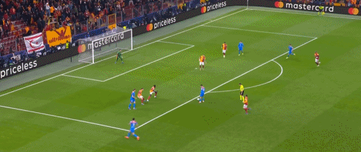 马竞1-1客平加拉塔萨雷 小西蒙尼破门略伦特乌龙