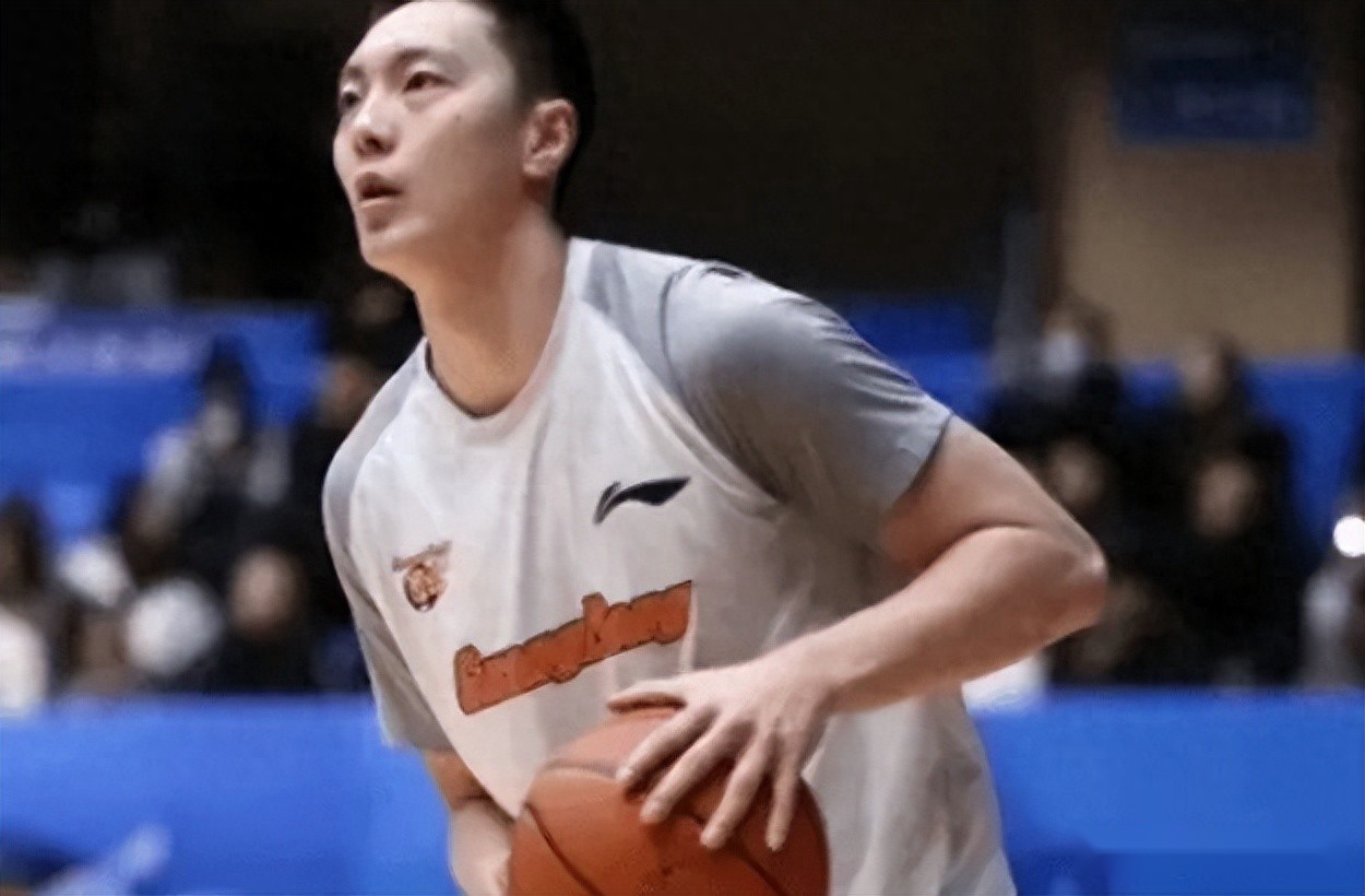 广东119-98吉林4利好!张皓嘉进步,徐杰回暖,焦泊乔问题不大!