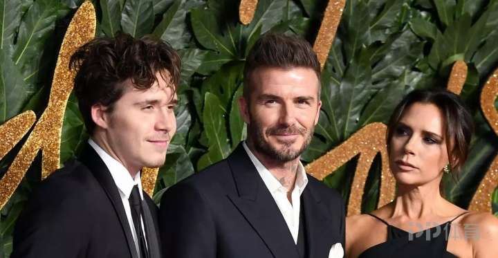 镜报独家：看到长子决裂声明后 维多利亚崩溃倒地