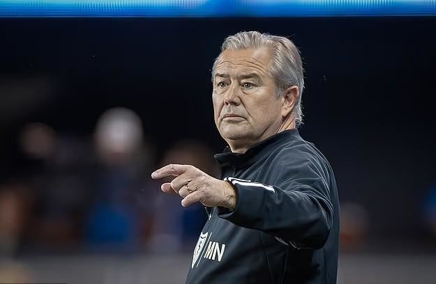 埃弗顿名宿:我曾被骗到摩洛哥参加执教面试,并在当地被绑架