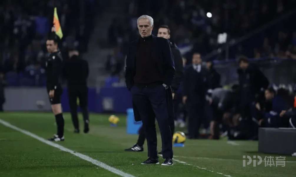 穆帅：我很惊讶 当今顶尖豪门的教练竟然都毫无执教履历积淀