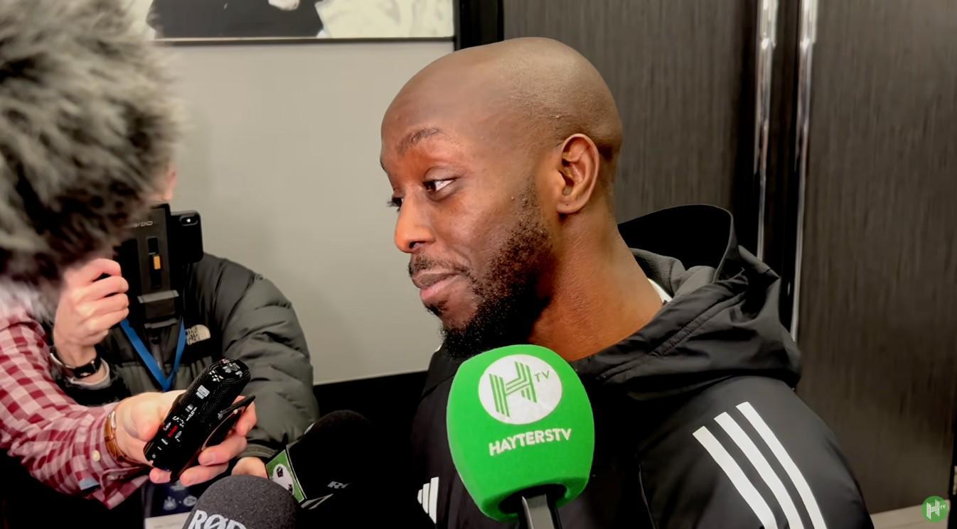 维萨：对阵巴黎必须做好准备，我相信我们能以前八名身份晋级