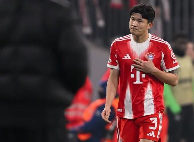 法尔克:若金玟哉今夏想离队拜仁不会阻止,切尔西在关注他