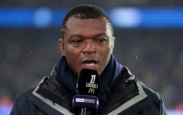 德塞利:我认为帕尔默想要属于自己的战术,若没有他会想离开