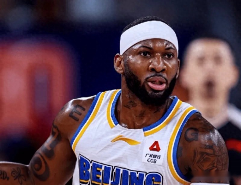 北京79-73浙江迎3喜1忧！雷蒙终回暖，马帝昂终暴走，贝利废了！