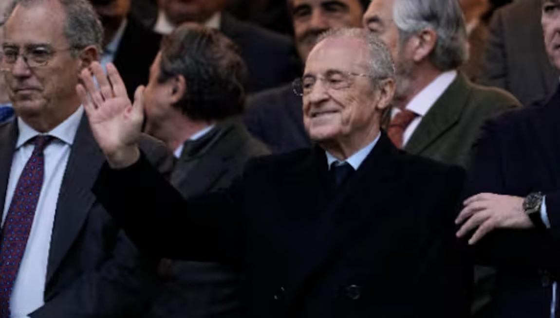 德勤足坛财富榜:皇马连续三年登顶,曼联跌至第八