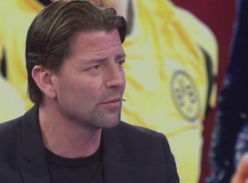 魏登费勒：多特没有那种一定要赢下比赛的饥饿感和进取心