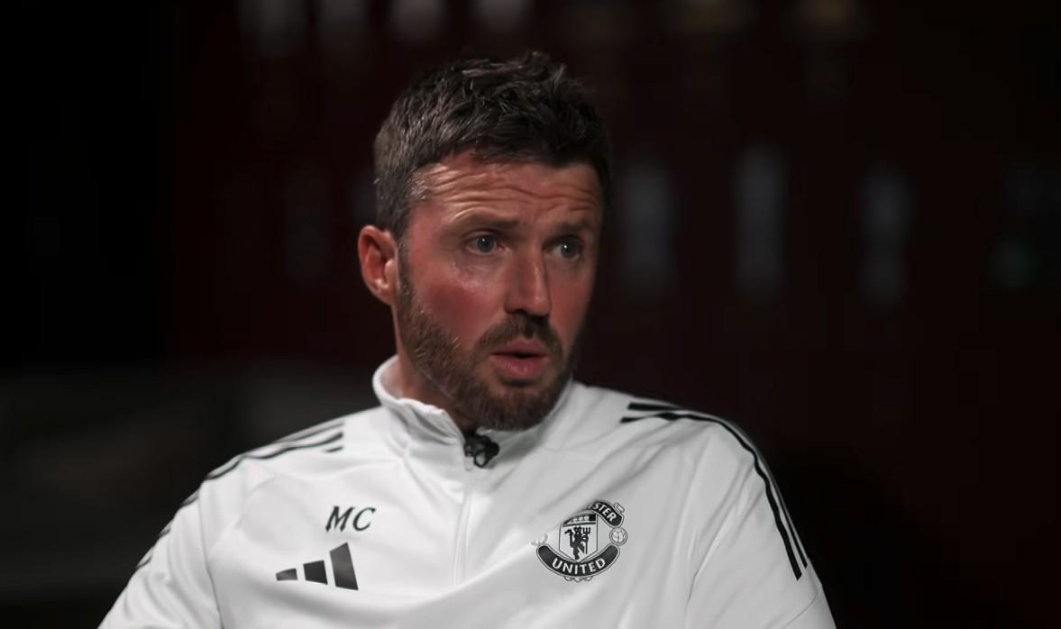 卡里克:我当然记得带队击败过阿森纳,但那对现在帮助不大