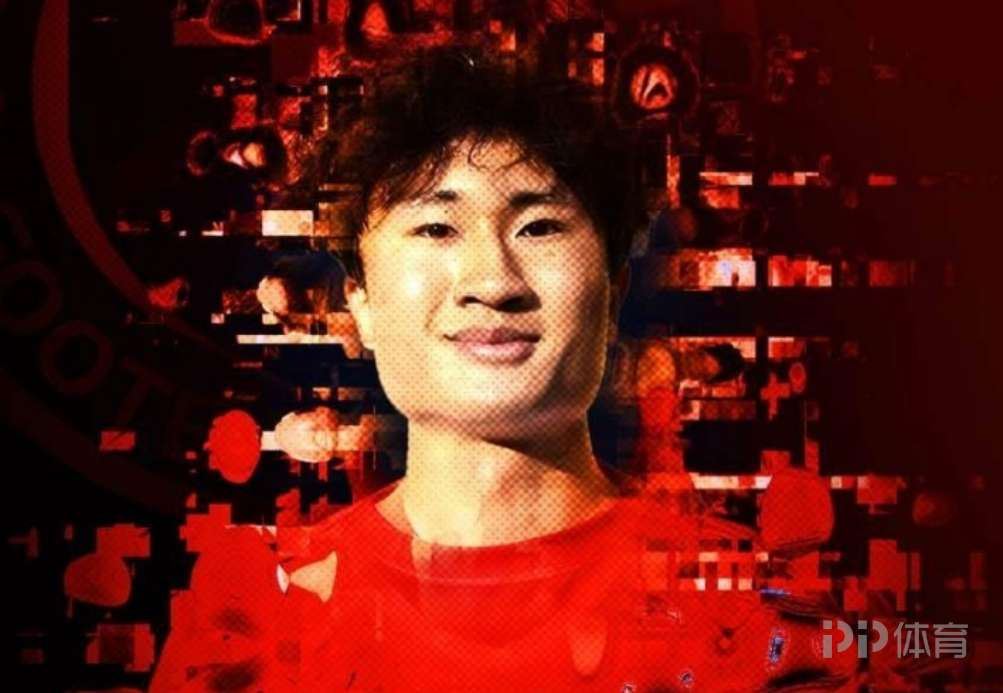 已加入中国籍！官方：20岁郑家骋加盟铁人 自幼接受比利时青训