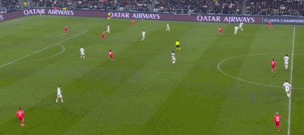 尤文2-0本菲卡，凯夫伦-图拉姆、麦肯尼建功，帕夫利季斯失点