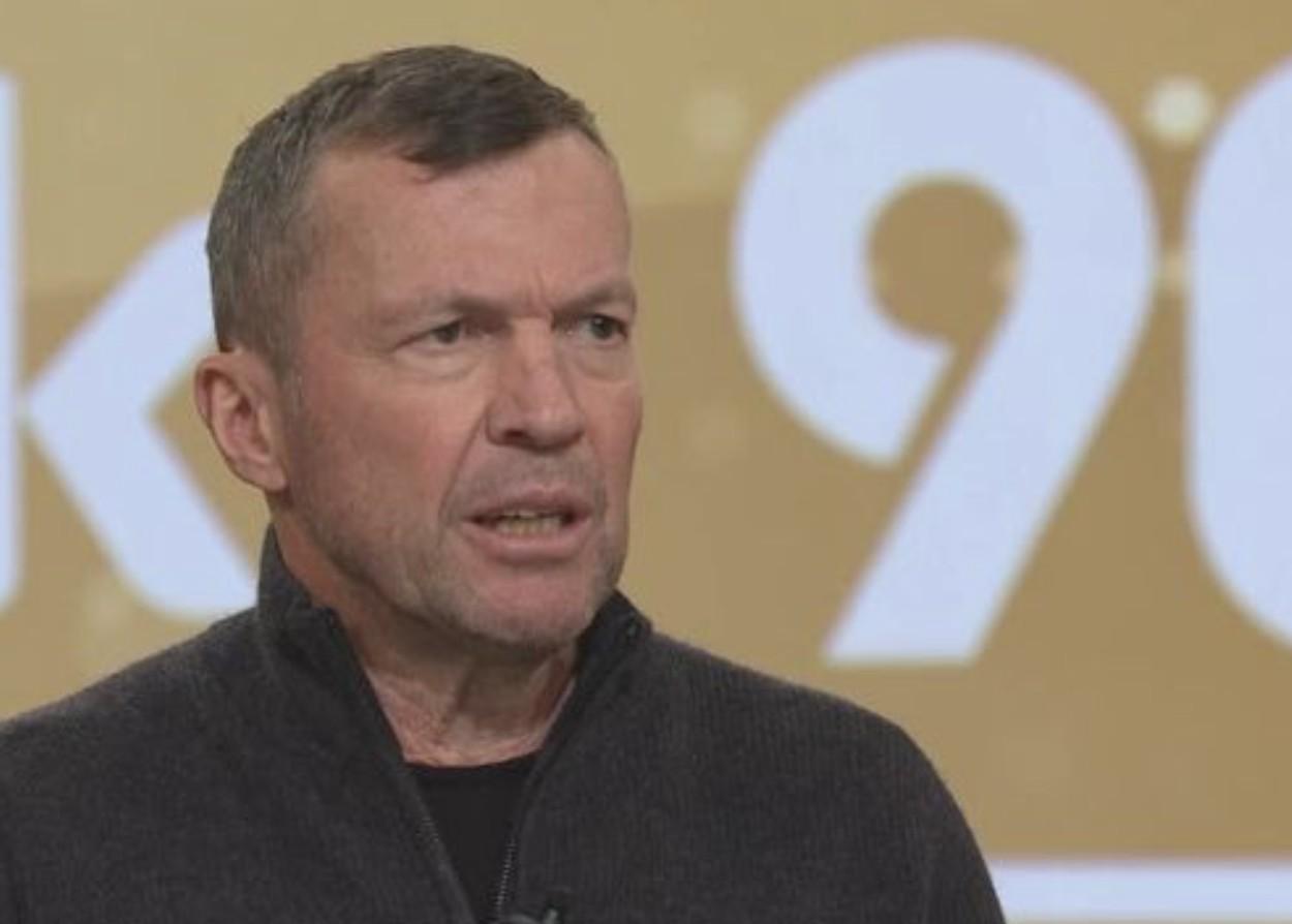 马特乌斯：德国唯一能够留住球星且不需频繁重建的球队是拜仁