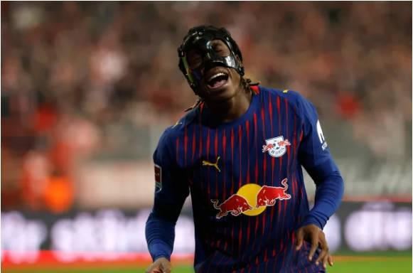 邮报：利物浦一直在关注迪奥曼德和马拉，在拟定引援目标名单