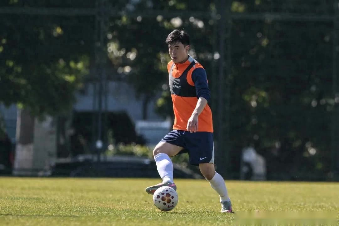 热身三连胜，云南玉昆即将交手朝鲜国家队