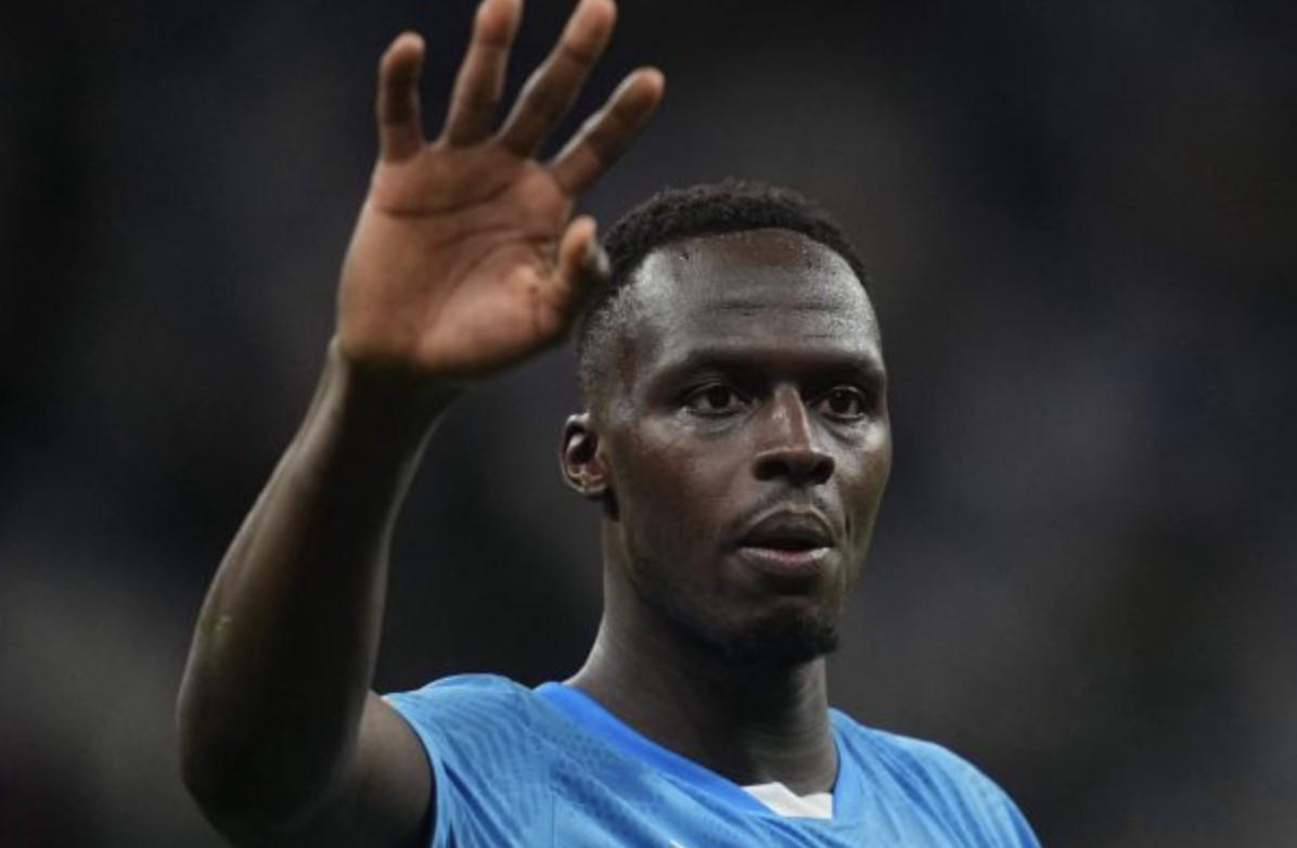 门迪：切赫曾亲自打电话告诉我切尔西选了我，这让我很安心