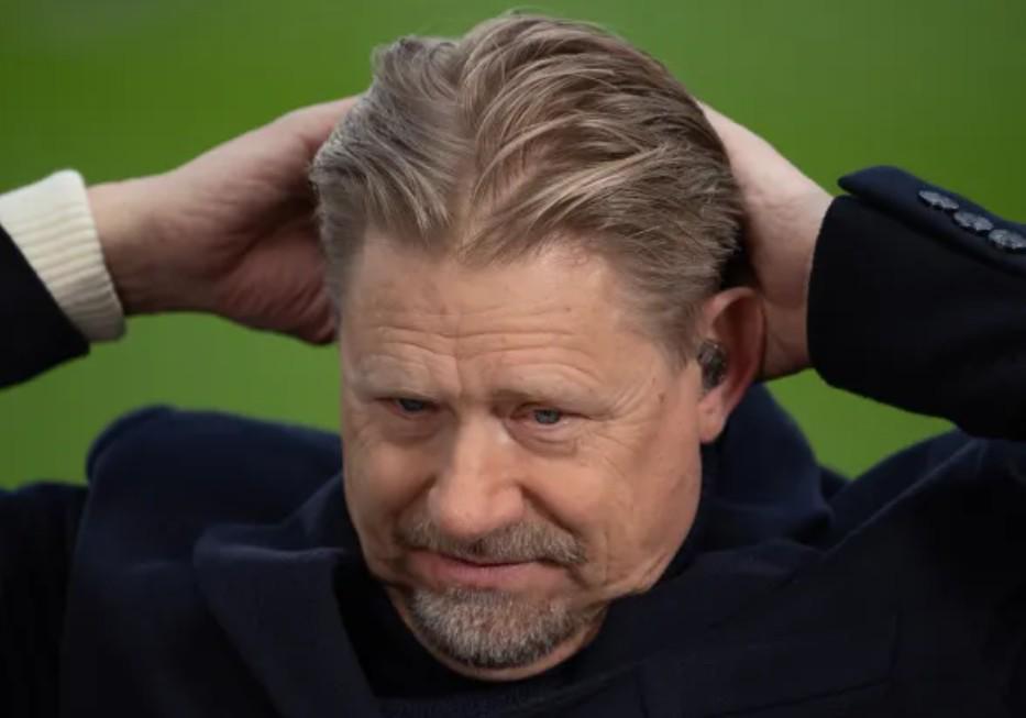 舒梅切尔：曼联补强中场真的很重要，我喜欢巴莱巴