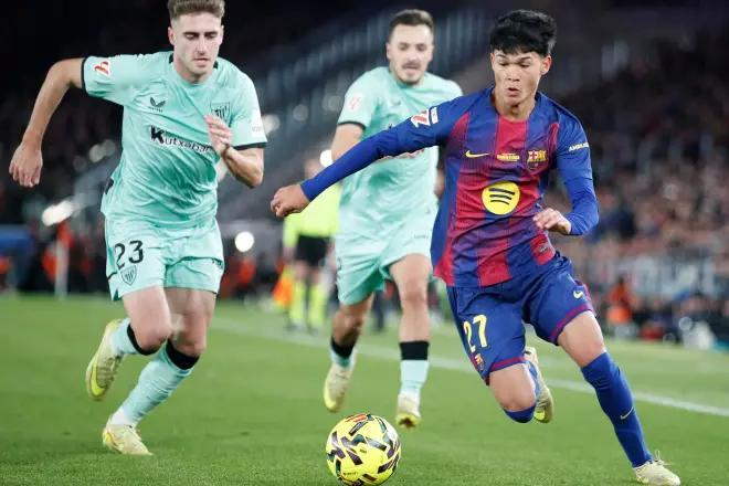 马卡：巴萨允许德罗使用设施进行个人训练，目前转会仍未完成