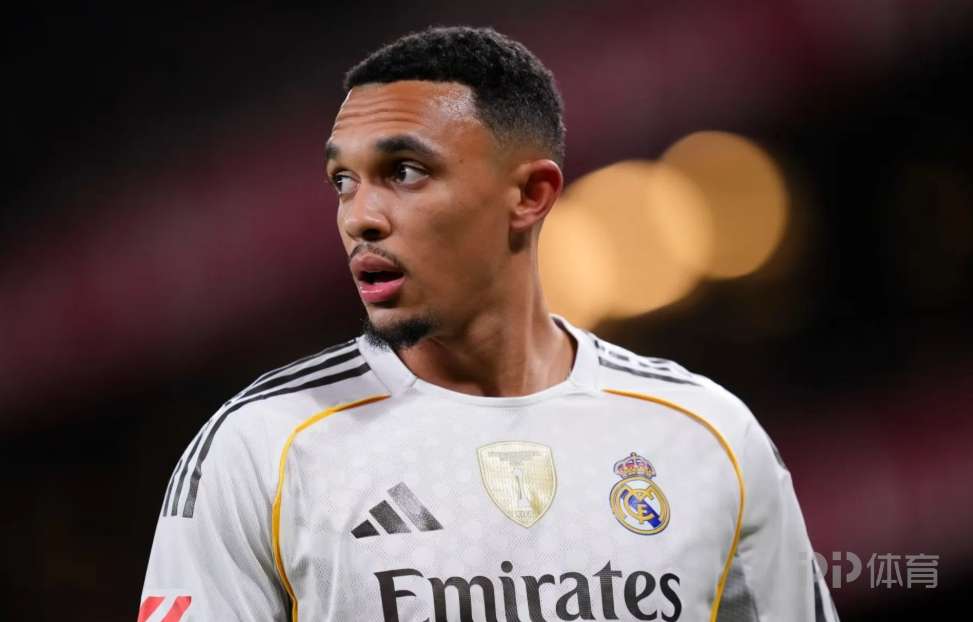 镜报：阿韦洛亚已告知阿诺德 让其今夏离队