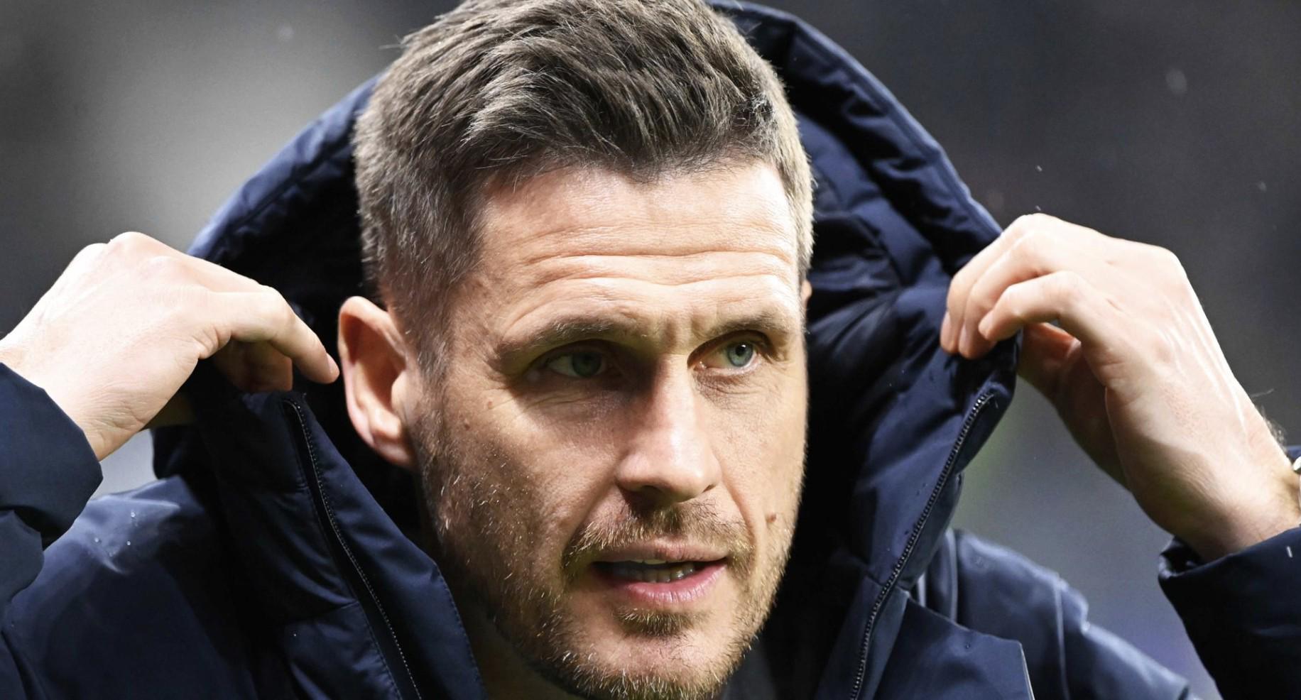 接替孔茨，德天空：在汉堡内部凯尔被视为体育总监候选人