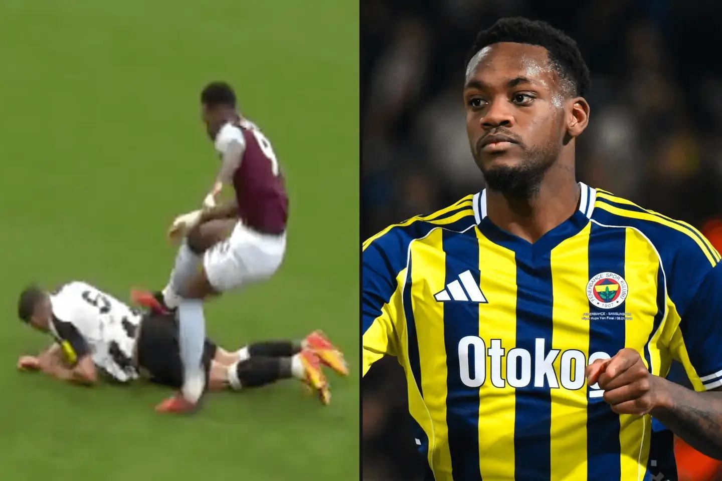 TA谈杜兰职业生涯选择:对舍尔的红牌可能彻底让他进入了另一个时间线