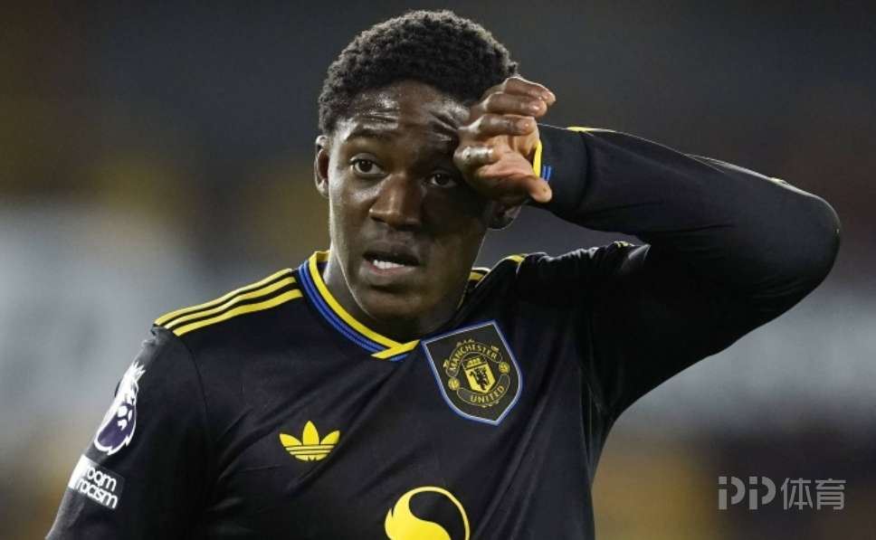 罗马诺：曼联希望与梅努谈续约 将其视为未来关键球员之一