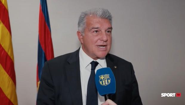 每体：巴萨新主席将于7月1日就任，目前共4人参与角逐