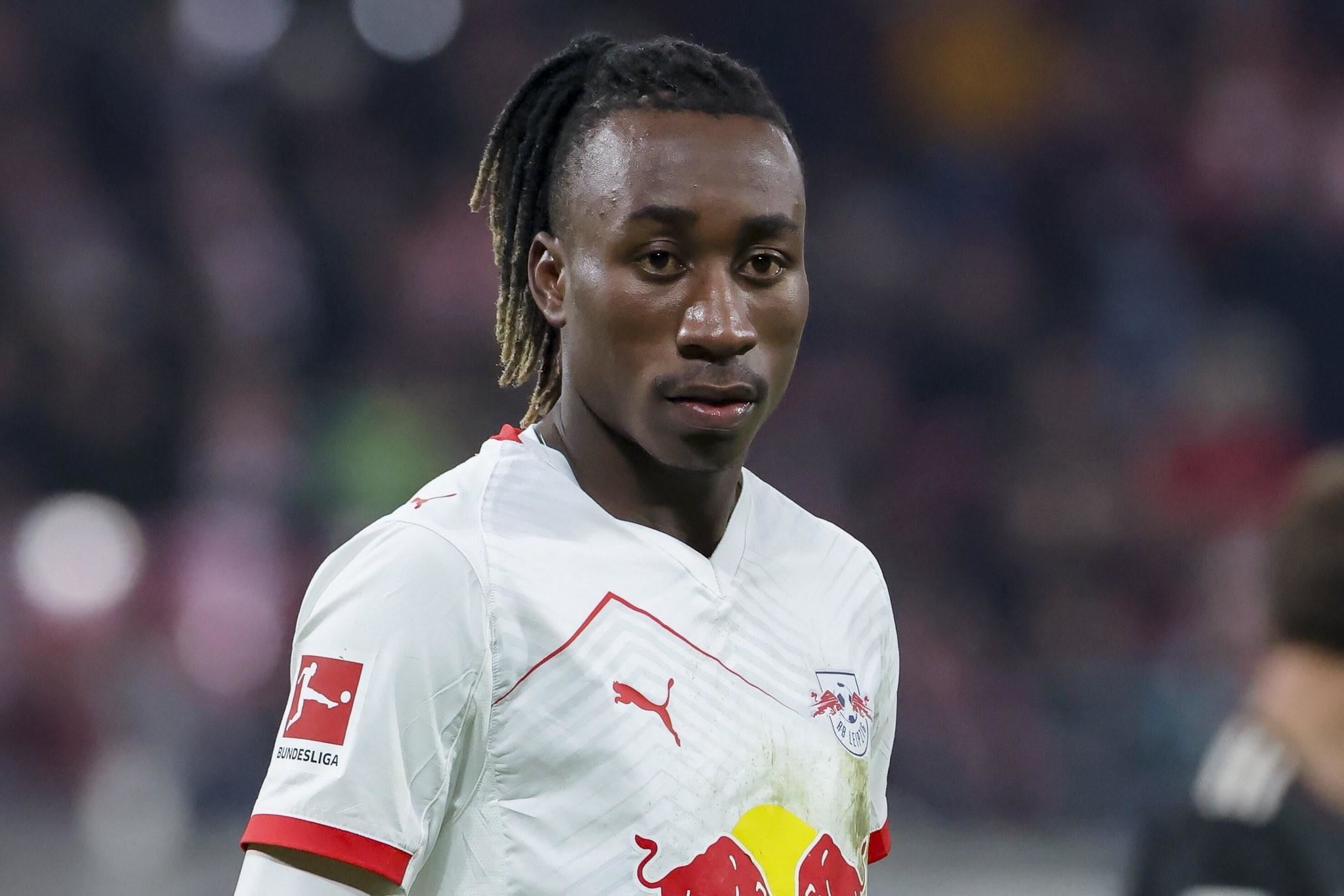  德天空：有五家英超俱乐部经常派人现场考察扬-迪奥曼德